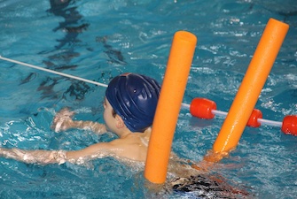 Ettlinger Schwimmoffensive Ettlinger Schwimmoffensive