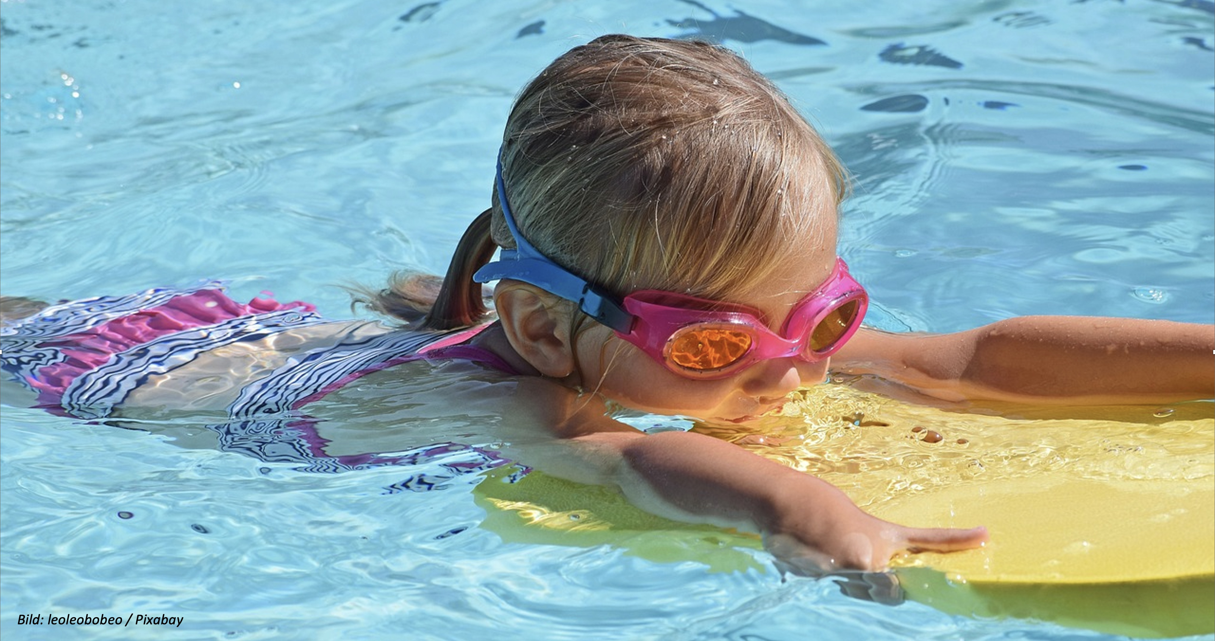 Schwimmoffensive Ettlingen