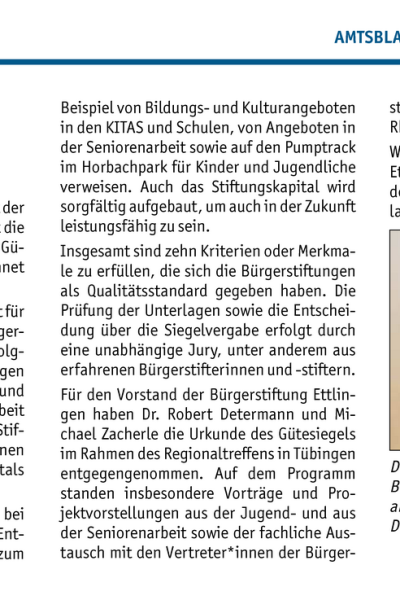 20250410 Amtsblatt 15 S10 Gutesiegel