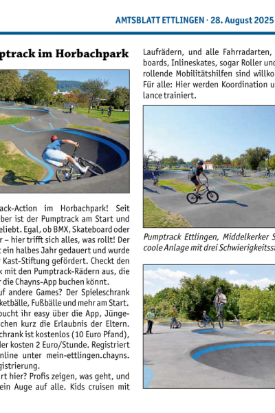 20250828 Amtsblatt 35 Pumptrack
