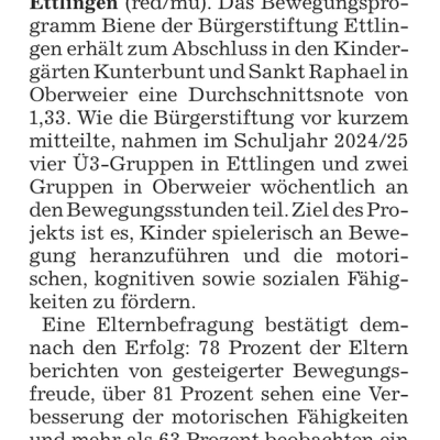 20251110 Bnn Biene Bestnoten