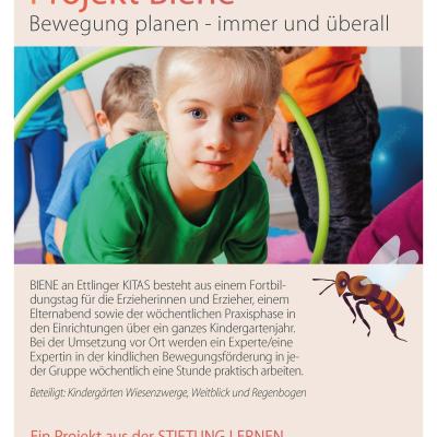 Projekt Biene