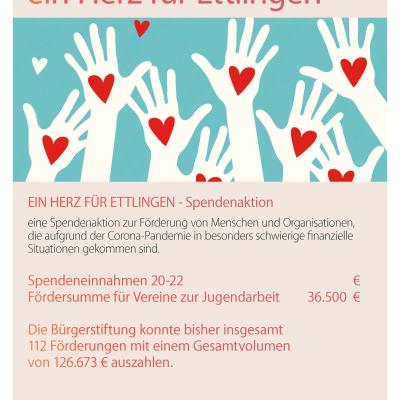 Ein Herz für Ettlingen