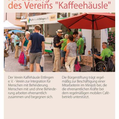 Kaffeehäusle