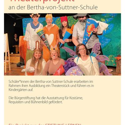 Theaterprojekt