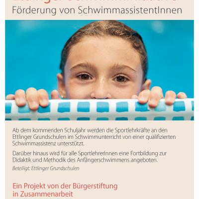 Ettlinger Schwimminitiative