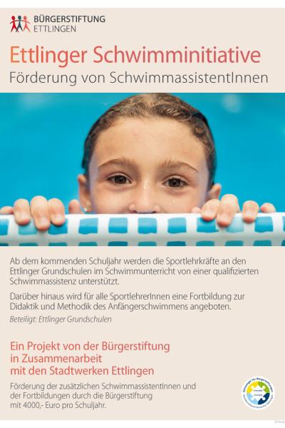 Ettlinger Schwimminitiative
