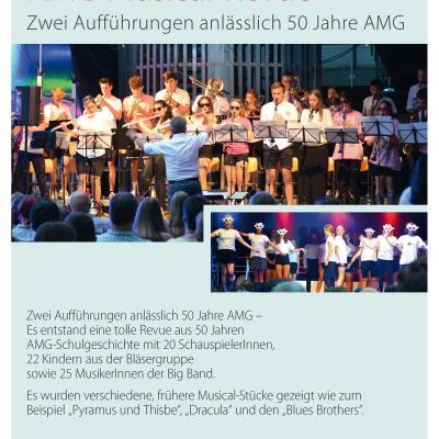 Musical-Revue