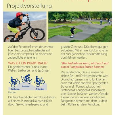 Pumptrack