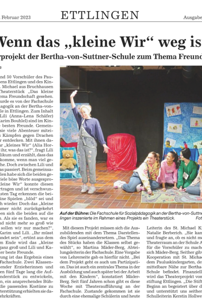 Bnn.bnn Bnn Ettlingen.18.02.2023