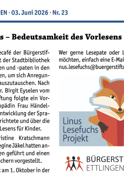 20260603 Amtsblatt Lesefuchs