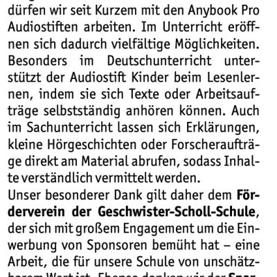 20260423 Amtsblatt 17 S31 Gss